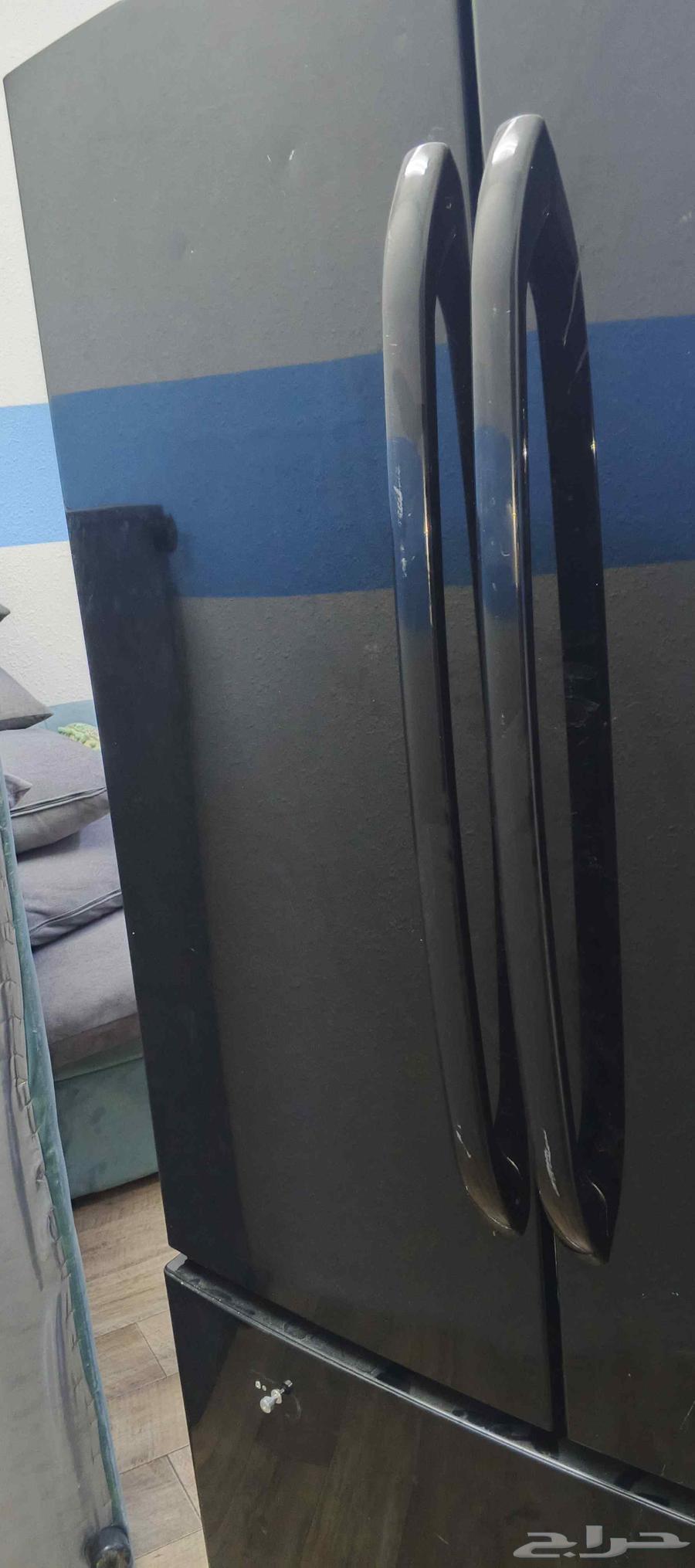 ثلاجه فخمه للبيع64617925453570114