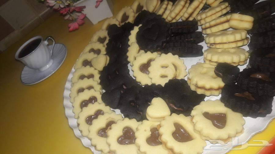 معمول تمر بيتي فور64617515248769112