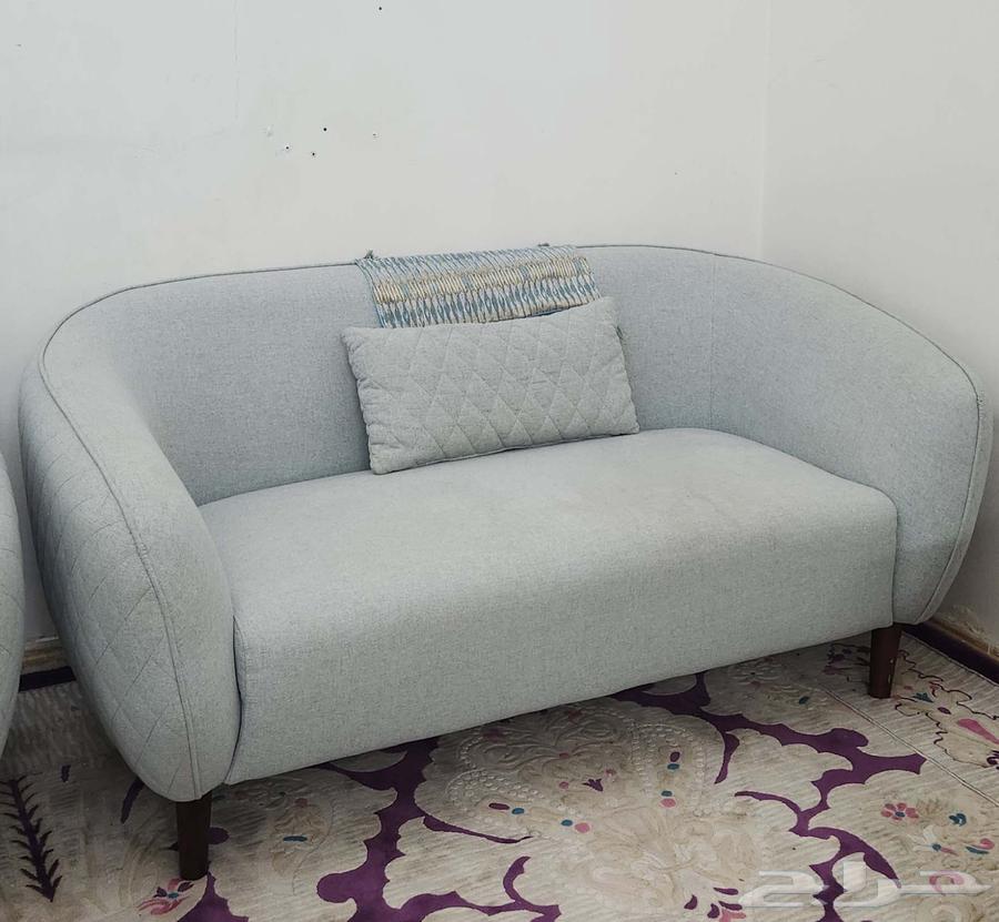 Used Sofa, Almost New and Clean64625160852483111