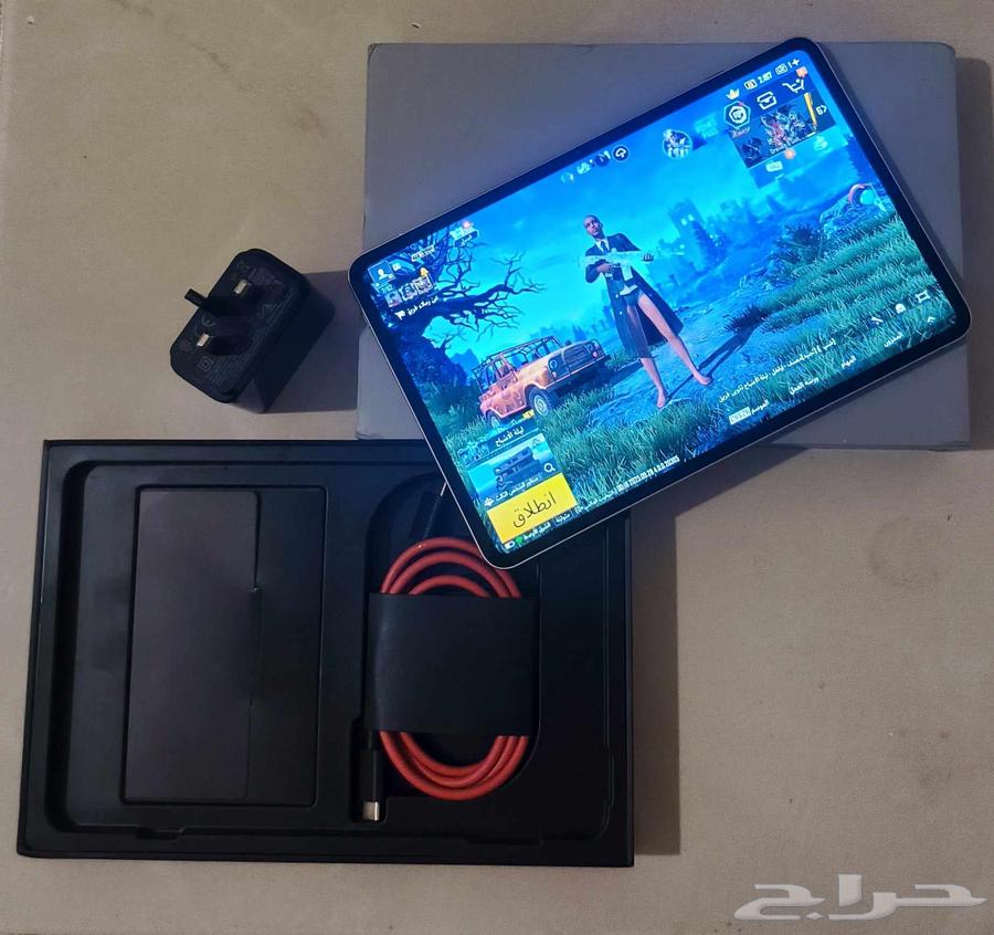 Red Magic Tablet Pro Global Version64617515196546113