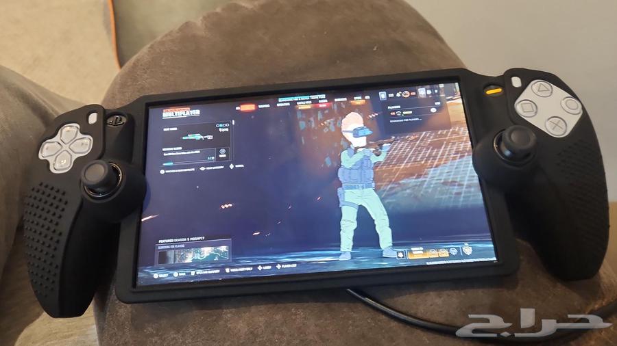 بليستيشن بورتال64622302674433110