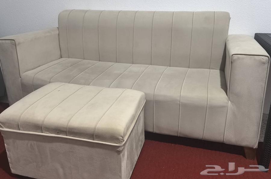 عدد 1 كنبة مجلس وبف64625712485506110