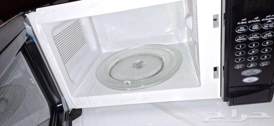 ميكرويف للبيع64591526387457114
