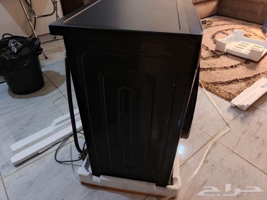 washing machine new just bought from extra class pro 8 KG64620817632002114