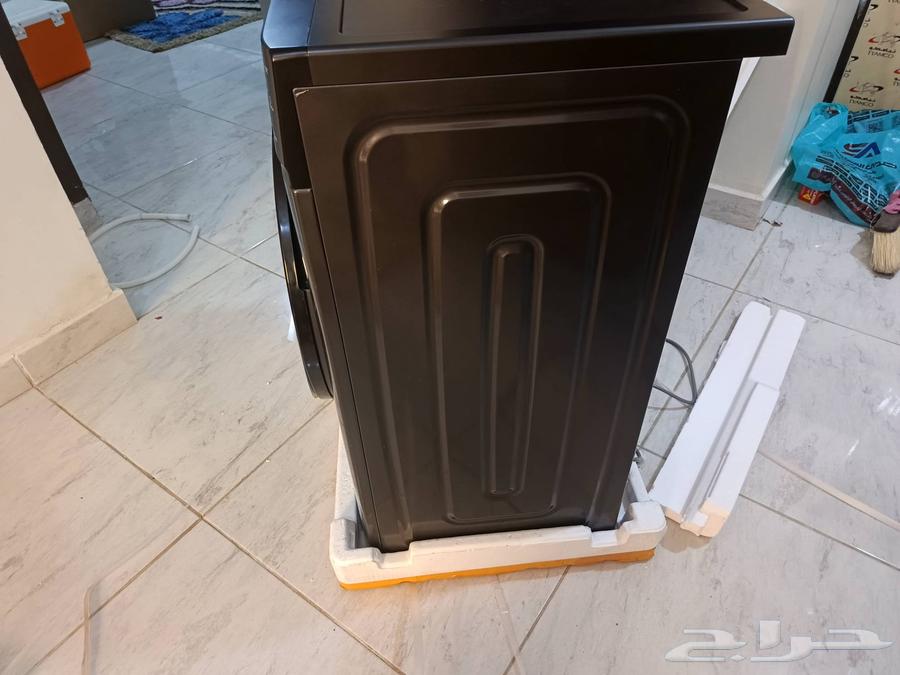 washing machine new just bought from extra class pro 8 KG64620817632002111