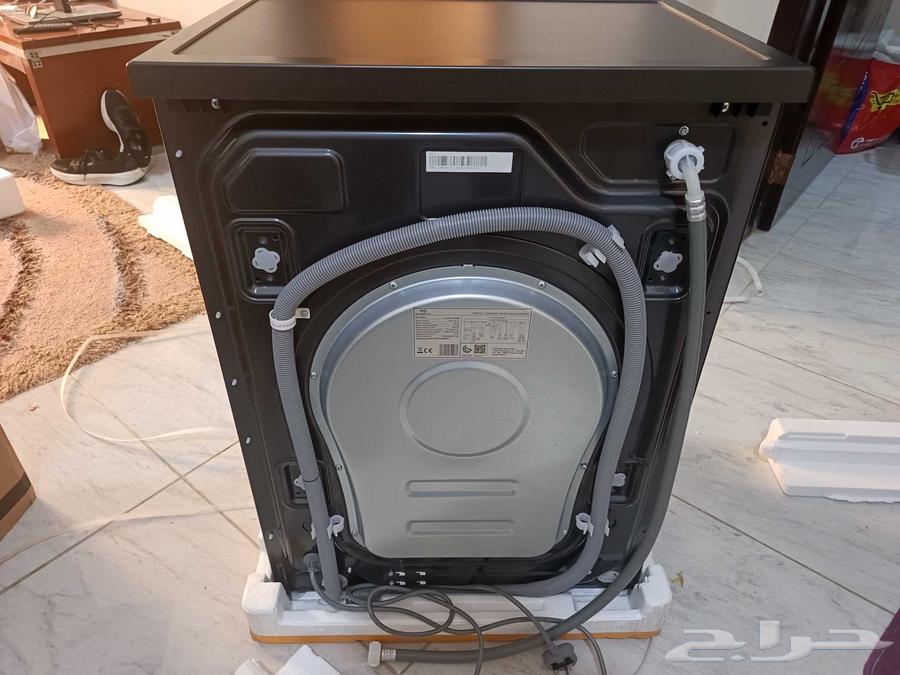 washing machine new just bought from extra class pro 8 KG64620817632002113