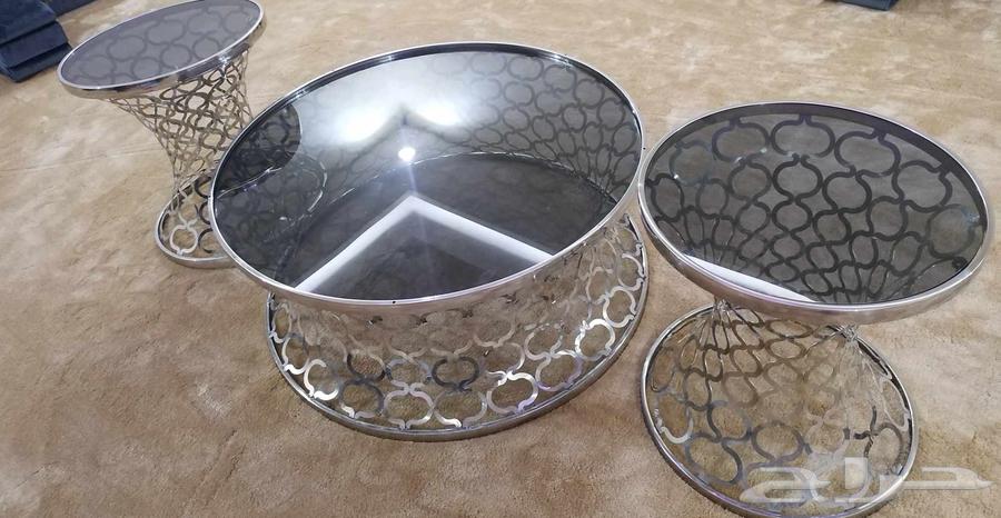 للبيع طاولات اخت الجديده على السوم64623331326594110