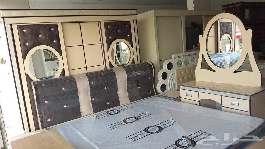 غرفه النوم مستعمل نظيف تكييف توصيل64622961926018111