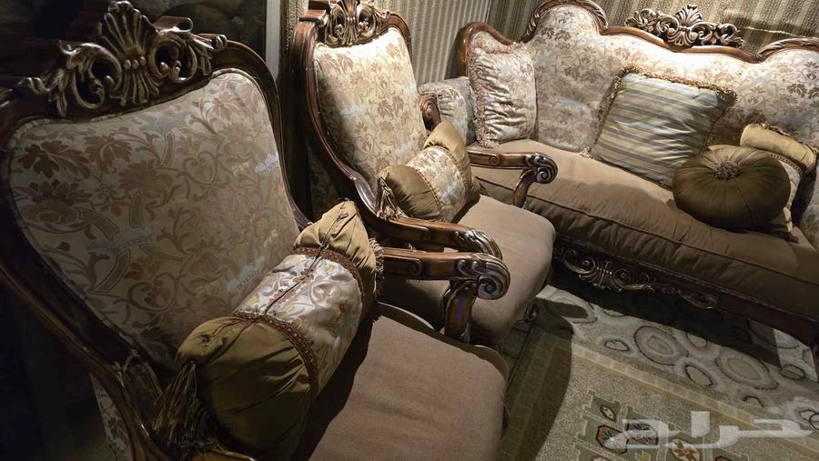 For Sale: Bookshelf Set with Fireplace64623653881730114