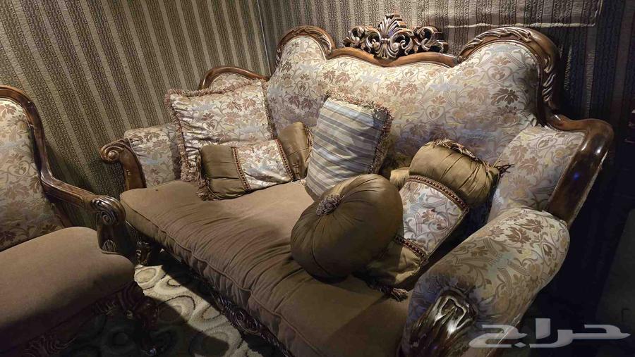 For Sale: Bookshelf Set with Fireplace64623653881730113