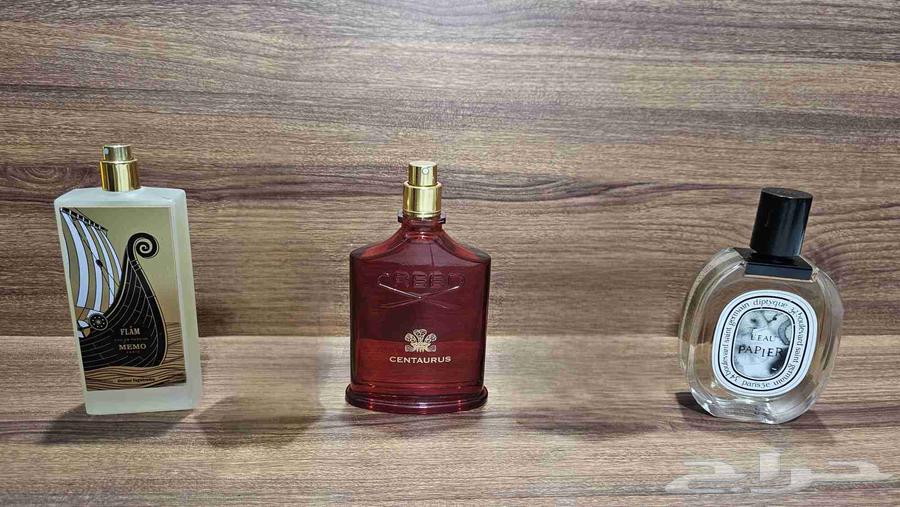 عطورات اصليه وماركات عالميه وبسعر خيالي64621080004226113