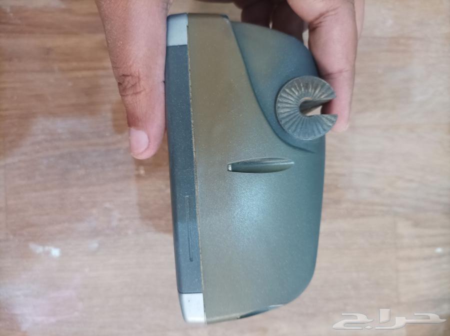 جهاز جارمن فيش فايندر400C قطع غيار64623814195586114