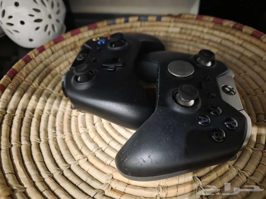 اكس بوكس ون اخو الجديد Xbox one  like new64622587669634111