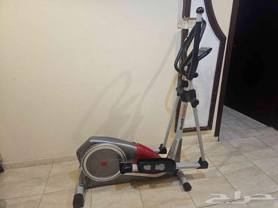 جهاز مشي رياضي هوائي64616443483779111