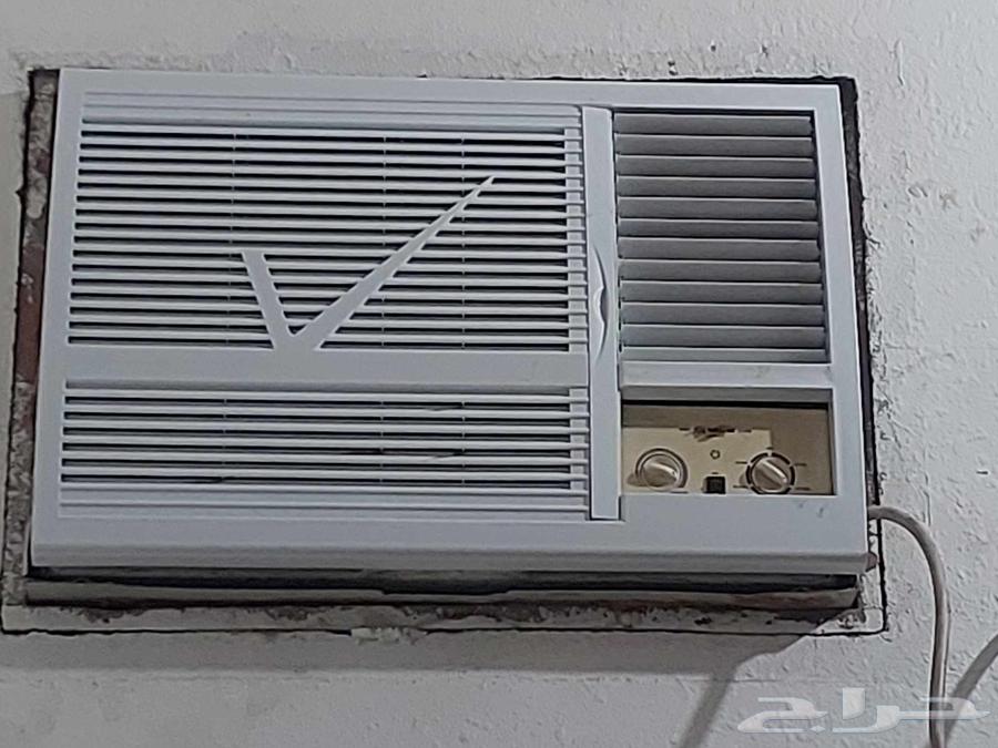 1مكيف بحريني 24 وحده للبيع بارد جدا على السوم64517605239169110