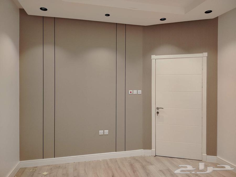 معلم دهانات وديكورات بجميع انواعها64161420026243113