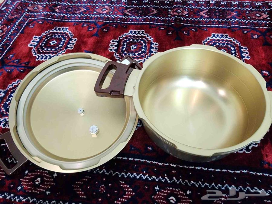 كاتم ياباني 4.5L ذهبي64620717524227113