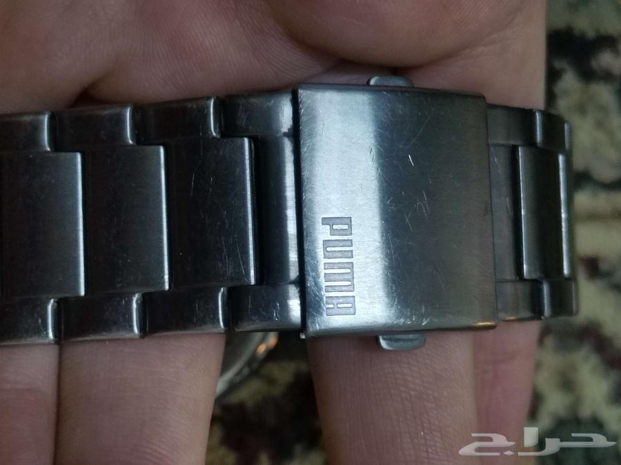 ساعة بوما اصليه64621267435139112
