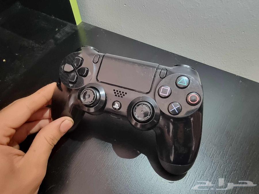 Available PlayStation 4 Controllers64622054290946112