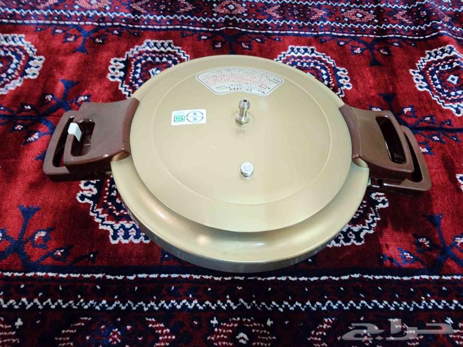 كاتم ياباني 4.5L ذهبي64620717524227111