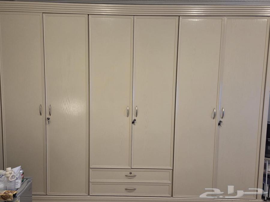 دولاب ملابس64620404847361110