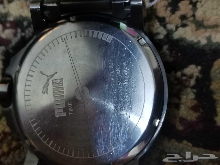 ساعة بوما اصليه64621267435139113