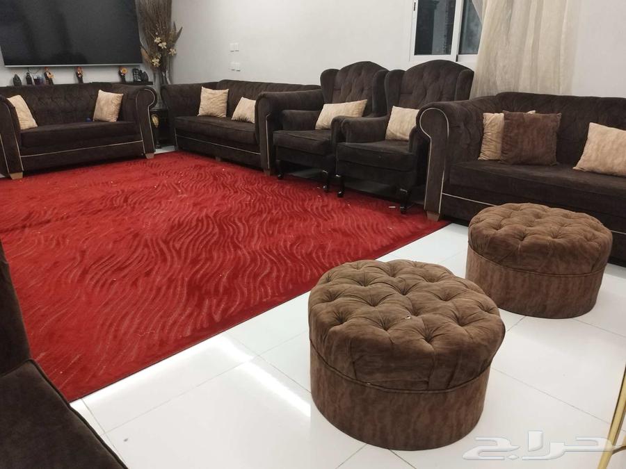 كنب للبيع64621355474945110