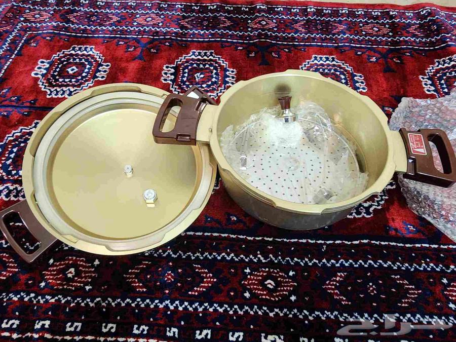 كاتم ياباني 4.5L ذهبي64620717524227110