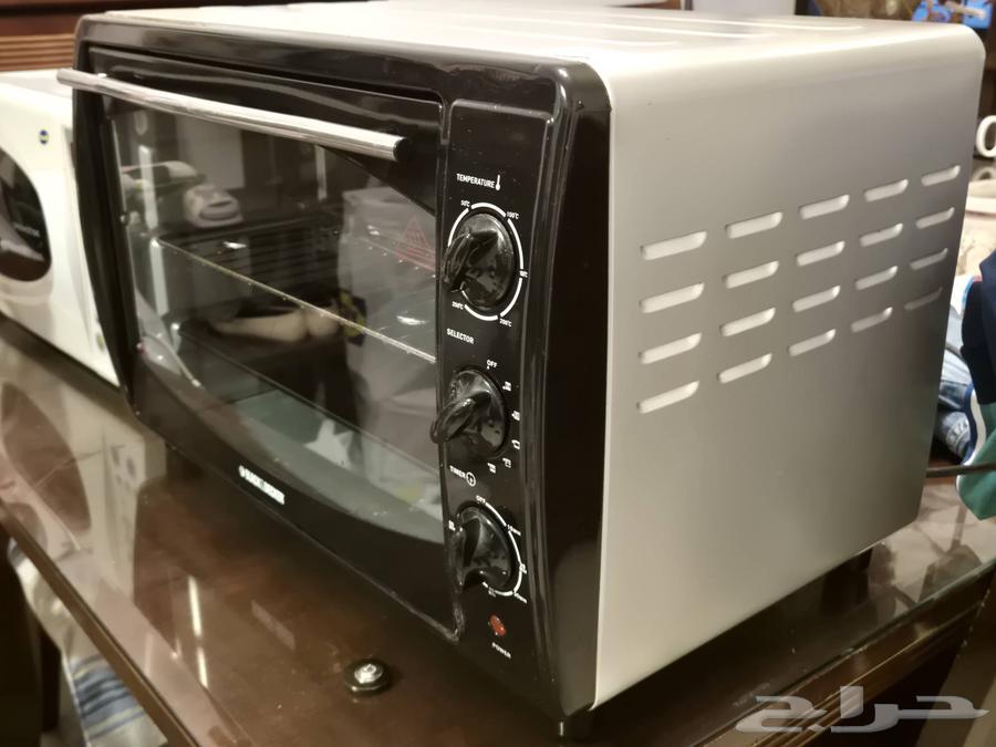 فرن شبه جديد حجم كبير64620543066626111