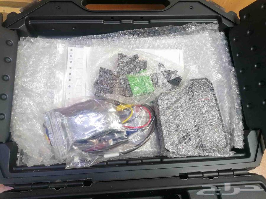 جهاز اوبد ستار دي بي بلس -obdstar dp plus device64618994739715111