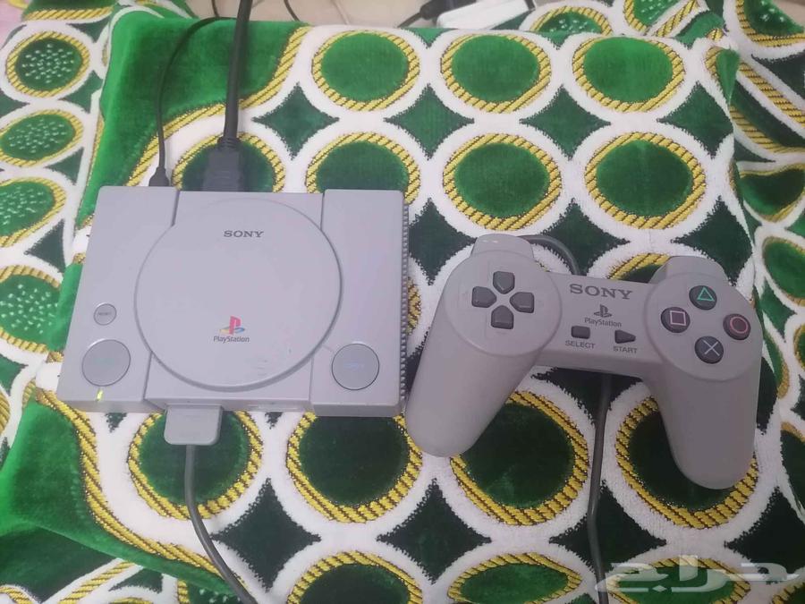 الجهاز متوفر السوني كلاسيك64620255071491110