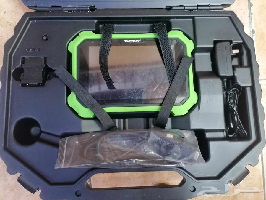 جهاز اوبد ستار دي بي بلس -obdstar dp plus device64618994739715112