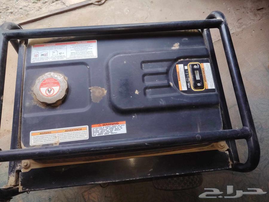 للبيع ماطور كهرباء هوندا ياباني مناسب للبيوت والاستراحات64623244736898110