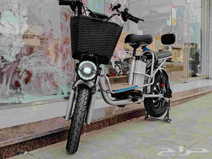 دراجك كهربائية64622166235906110