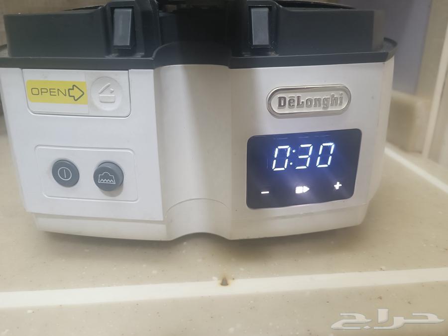 قلايه هوائيه ديلونجى بدون زيت64618314240899110