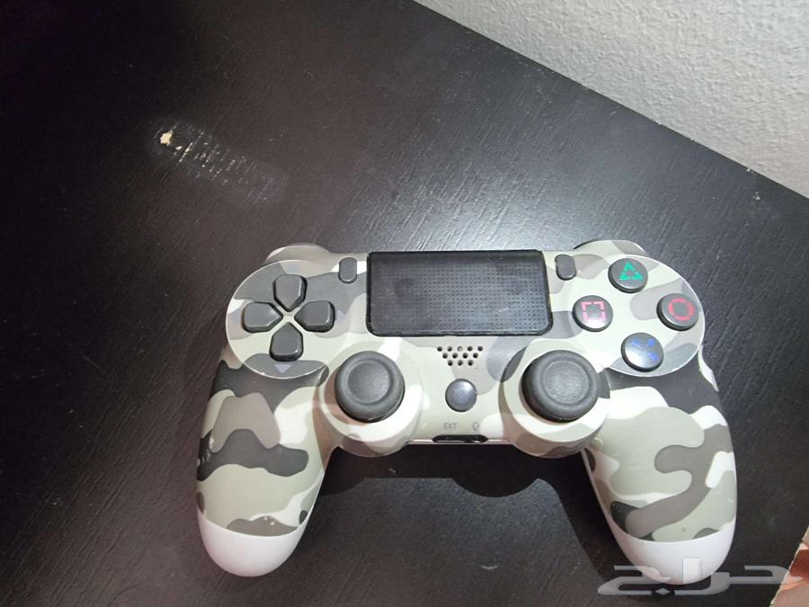 Available PlayStation 4 Controllers64622054290946114