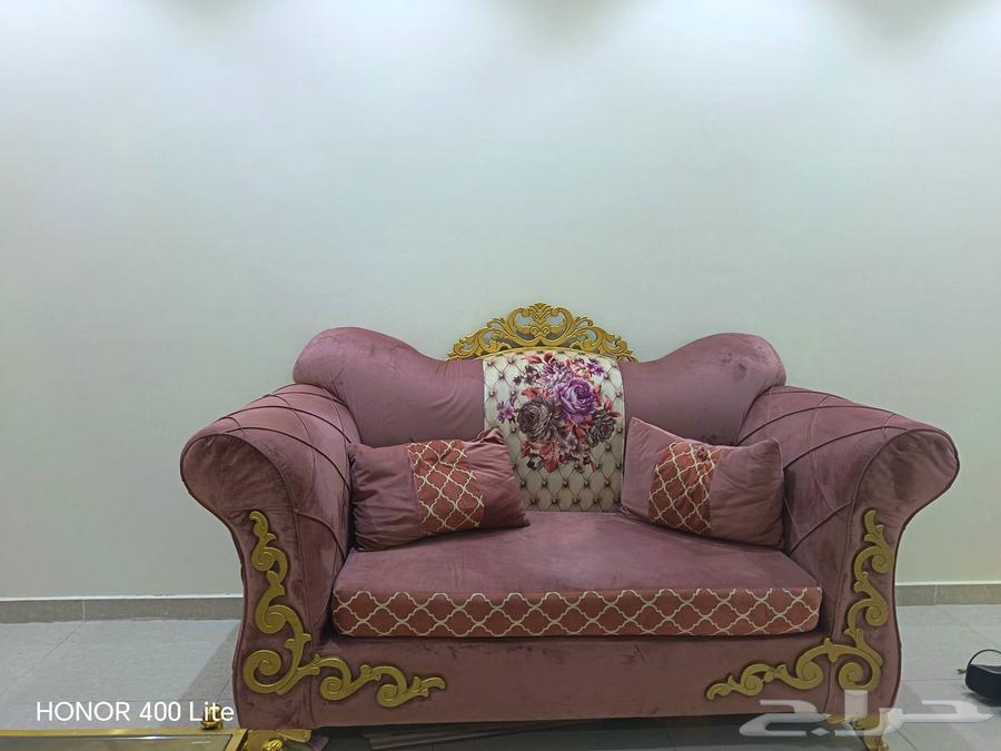 عفش شقة كامل للبيع64609710531971112