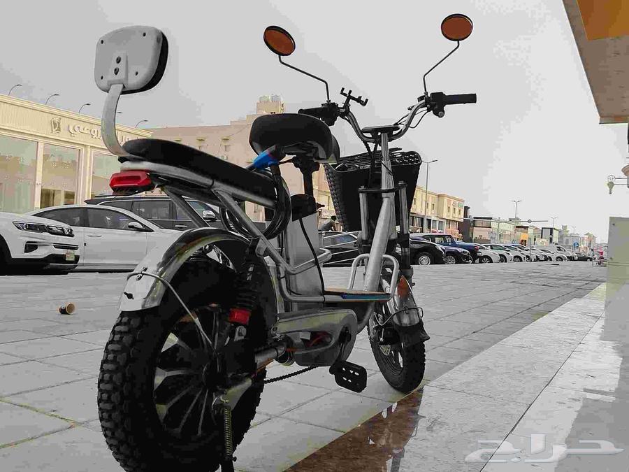 دراجك كهربائية64622166235906112