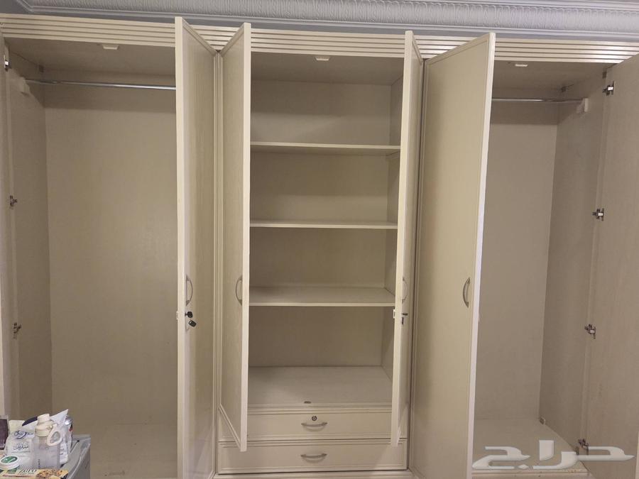 دولاب ملابس64620404847361111