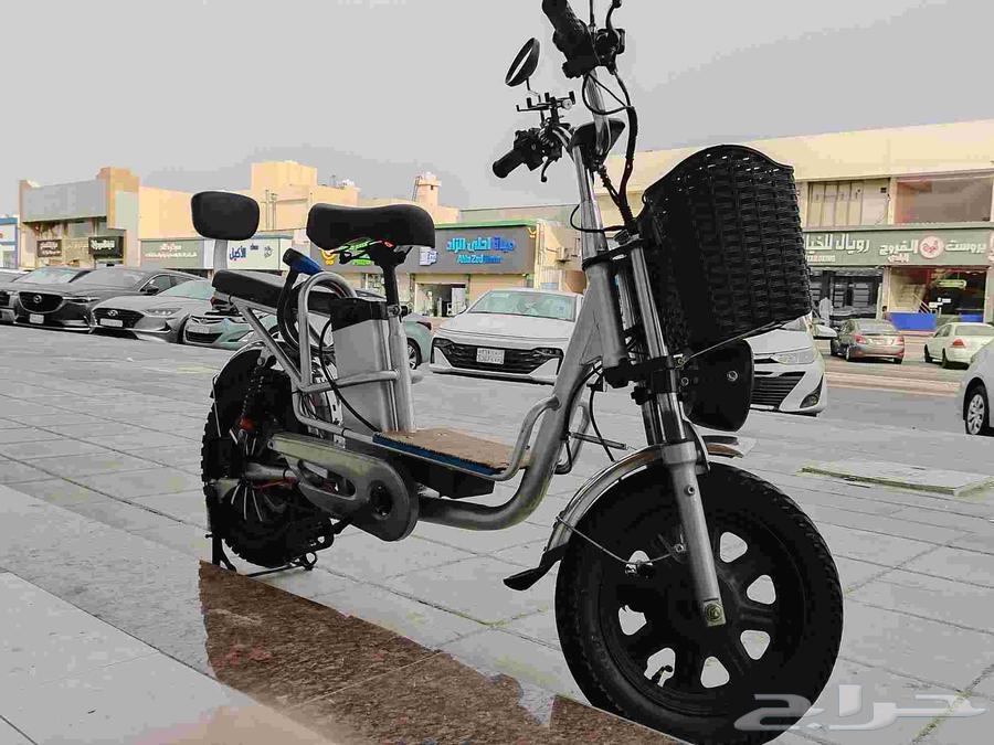 دراجك كهربائية64622166235906111