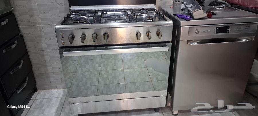 السلام عليكم ورحمة الله وبركاته عندي غاز ايطالي شغال كل شي64622004388099111