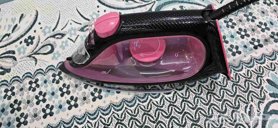 مكواة براون سيراميك نظيفة64620129791233111