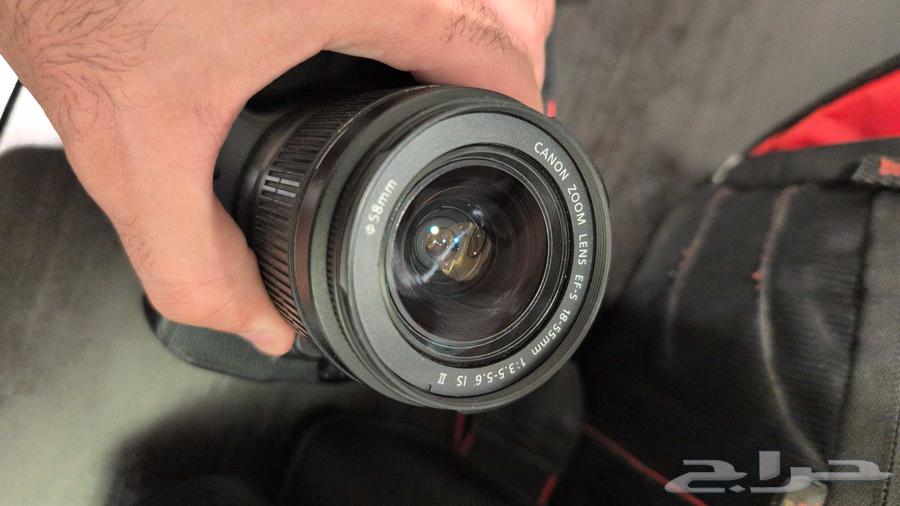 كانون D600 نظيفه جدا64621604887041112