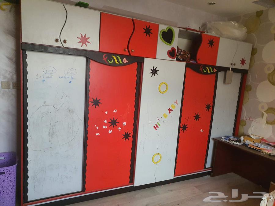 سراير ودوالايب كبير و اطفال وطربيزات ودراجة اطفال للبيع64621567421953111