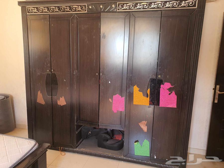 سراير ودوالايب كبير و اطفال وطربيزات ودراجة اطفال للبيع64621567421953112