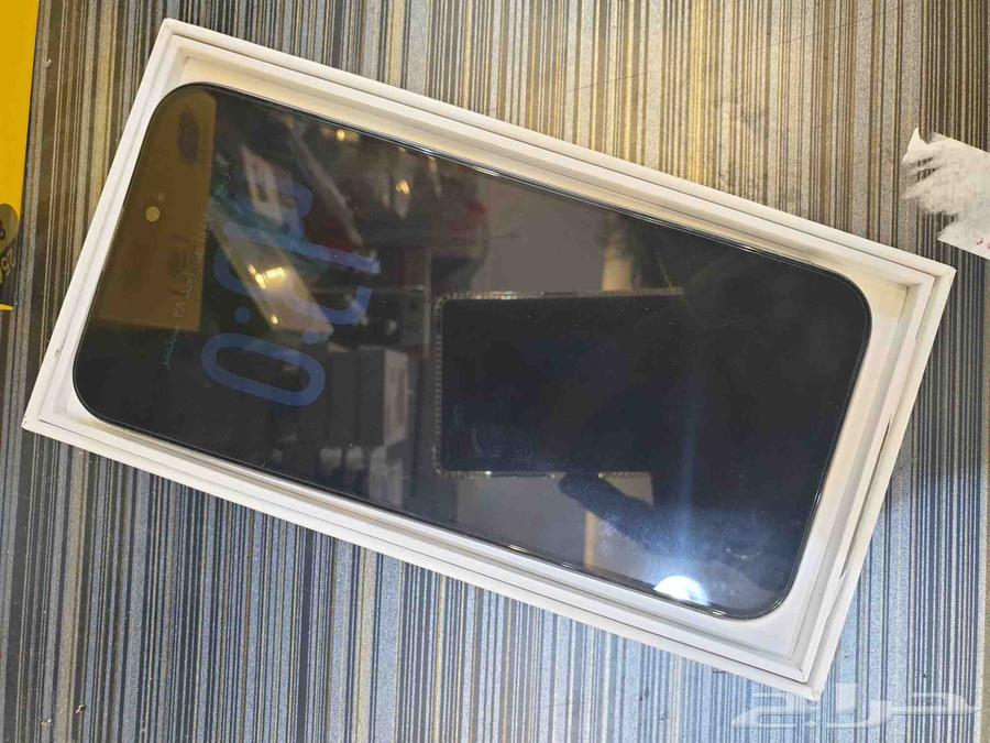 للبيع جوال ايفون 15برو ماكس 256g64621866849154113