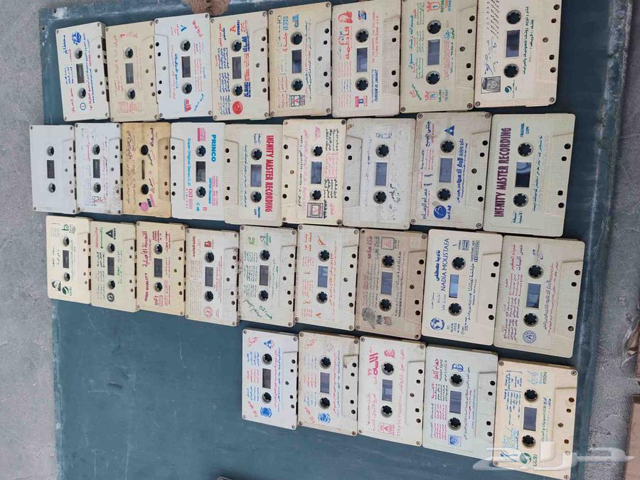 Cassette tape64617552434177113