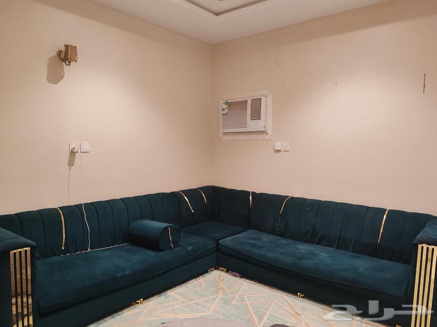 كنب نظيف جدا للبيع64619854944899112