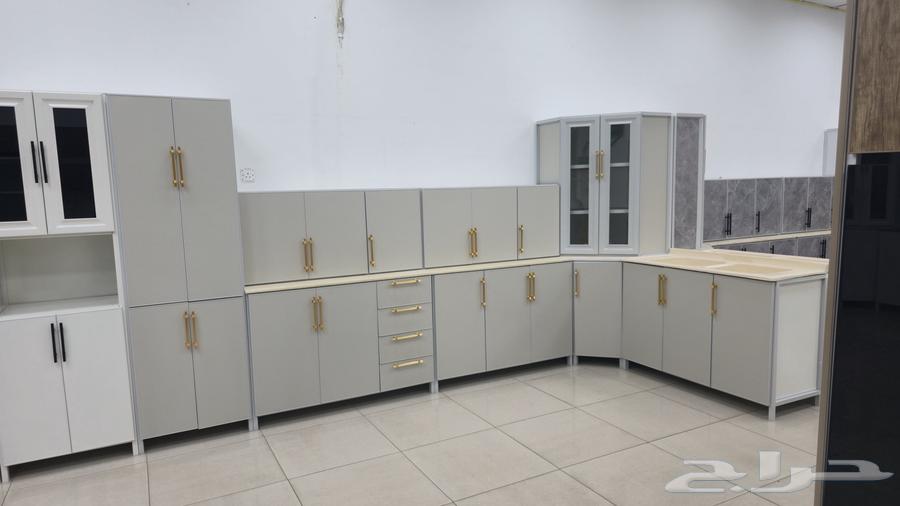 جديد مطابخ كلادنج مفصلات إيطالي جاهز السعر 2400 فايبر كامل64618564467713111