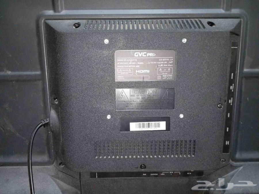 السلام عليكم ورحمة الله وبركاته عندي شاشه 32 بوصه للبيع64624278589443111